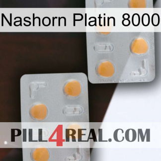Rhino Platinum 8000 25